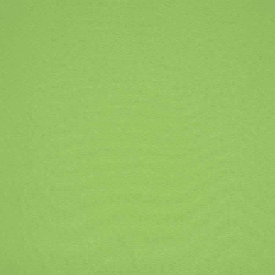 Classic Solid Lime tablecloths and overlay